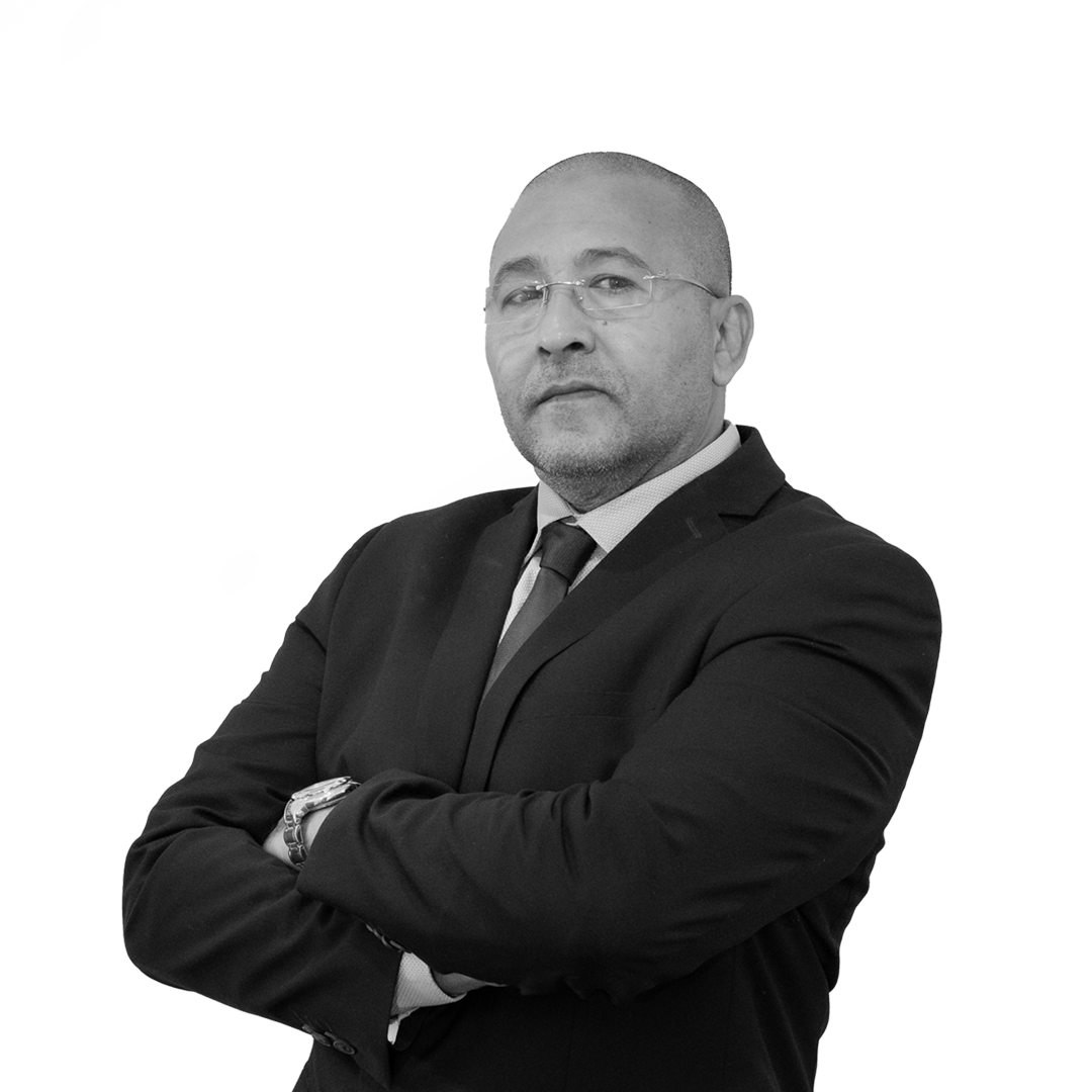 Hany Nouendin Ahmed Abed